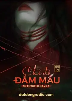 Chỉ Đỏ Đẫm Máu