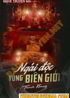 Ngải Độc Vùng Biên Giới