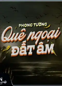 Ảnh Quê Ngoại Đất Âm