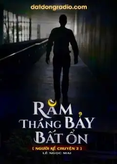 Rằm Tháng Bảy Bất Ổn