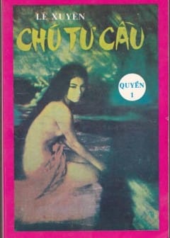 Ảnh Chú Tư Cầu