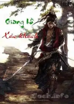 Ảnh Giang Hồ Xảo Khách