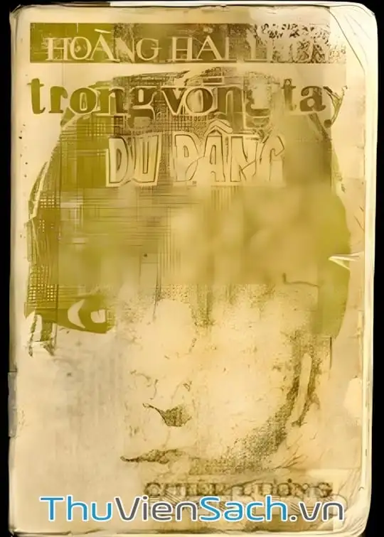 Ảnh bìa sách Trong Vòng Tay Du Đãng