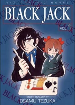 Bác Sĩ Quái Dị - Black Jack