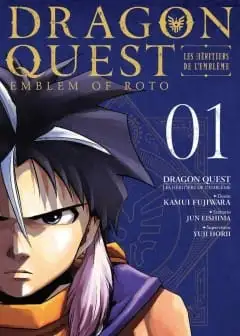 Ảnh Dấu Ấn Rồng Thiêng - Người Kế Thừa Thánh Huy