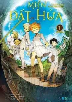 Ảnh Miền Đất Hứa