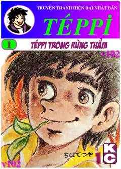 Siêu Quậy Téppi