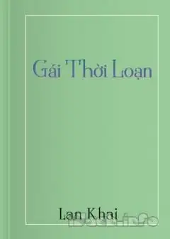 Gái Thời Loạn