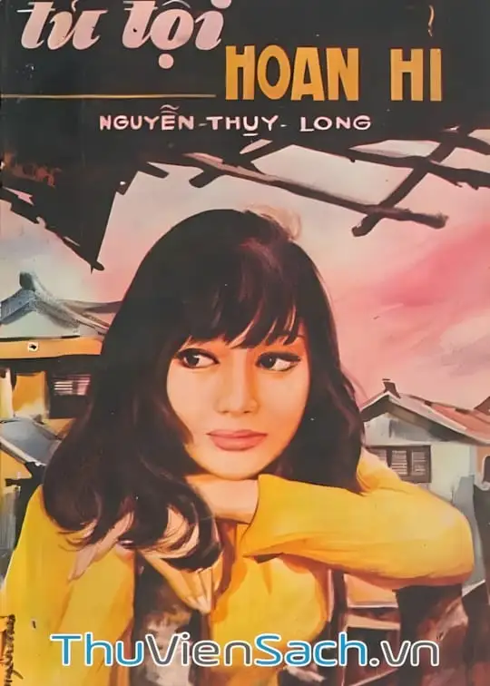 Ảnh bìa sách Tử Tội Hoan Hỉ