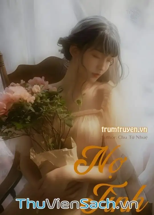 Ảnh bìa sách Nợ Tình - Hạ Thu