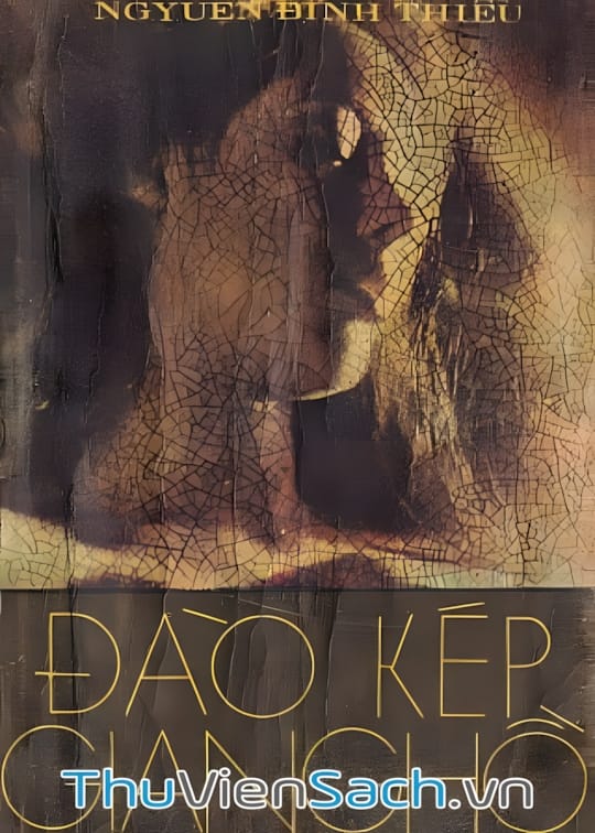 Ảnh bìa sách Đào Kép Giang Hồ