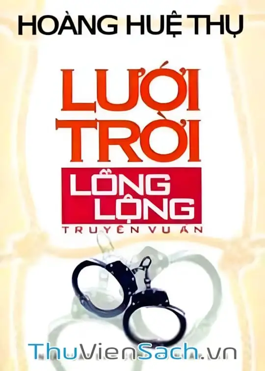 Ảnh bìa sách Lười Trời Lồng Lộng