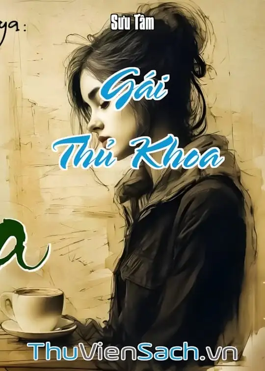 Ảnh bìa sách Gái Thủ Khoa