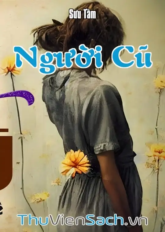 Ảnh bìa sách Người Cũ