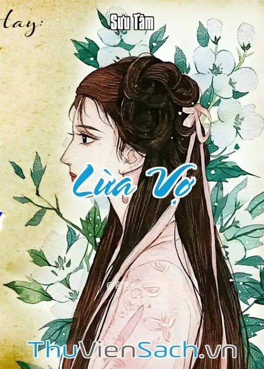 Ảnh bìa sách Lừa Vợ