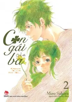 Ảnh Con Gái Của Ba - My Girl