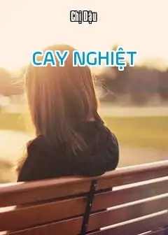 Cay Nghiệt