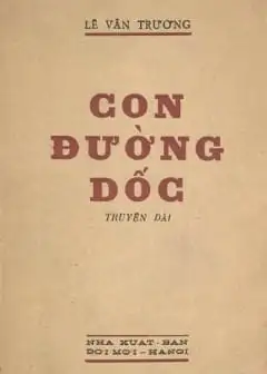 Con Đường Dốc