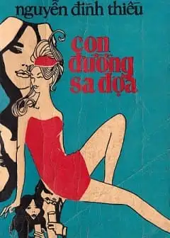 Ảnh Con Đường Sa Đọa