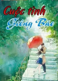 Ảnh Cuộc Tình Giông Bão