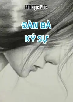 Ảnh Đàn Bà Ký Sự