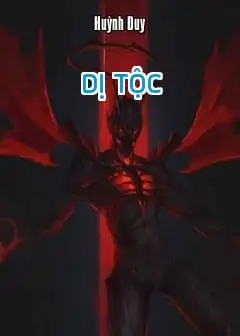 Dị Tộc