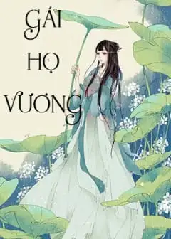 Ảnh Gái Họ Vương