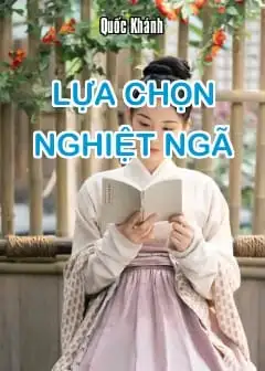 Ảnh Lựa Chọn Nghiệt Ngã
