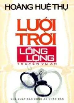 Ảnh Lười Trời Lồng Lộng