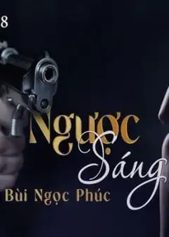 Ảnh Ngược Sáng