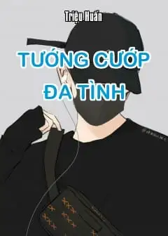 Ảnh Tướng Cướp Đa Tình