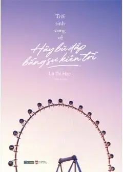 Ảnh Trời Sinh Vụng Về, Hãy Bù Đắp Bằng Sự Kiên Trì