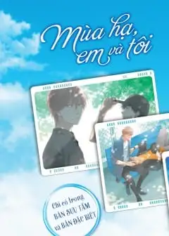 Ảnh Mùa Hạ, Em Và Tôi