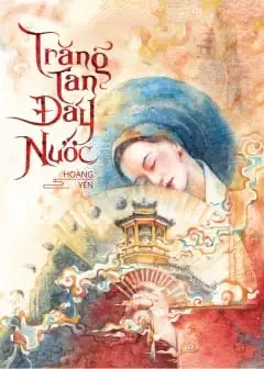 Ảnh Trăng Tan Đáy Nước