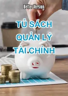 Ảnh Tủ Sách: Quản Lý Tài Chính