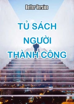 Ảnh Tủ Sách: Người Thành Công
