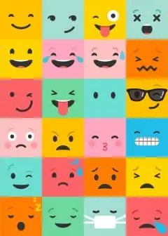 Ảnh Ngăn Kéo Cảm Xúc