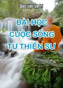 Ảnh Bài Học Cuộc Sống Từ Thiền Sư