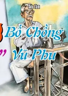 Bố Chồng Vũ Phu