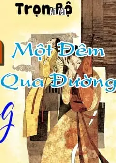 Một Đêm Qua Đường