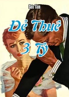 Đẻ Thuê 3 Tỷ
