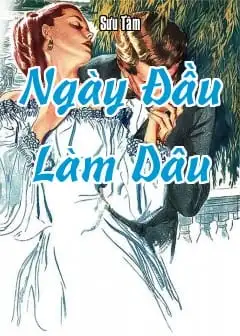 Ngày Đầu Làm Dâu