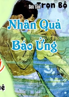 Nhân Quả Báo Ứng