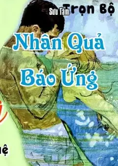 Ảnh Nhân Quả Báo Ứng