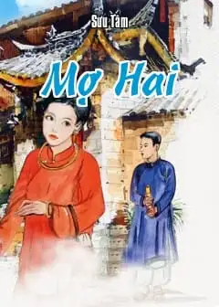 Ảnh Mợ Hai