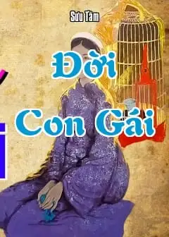 Ảnh Đời Con Gái - Quốc Khánh