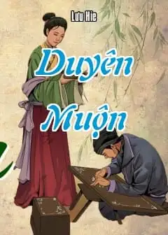 Ảnh Duyên Muộn