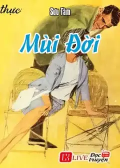 Mùi Đời