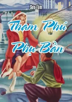 Tham Phú Phụ Bần