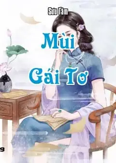 Ảnh Mùi Gái Tơ